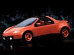 Pontiac Salsa Concept 1992 года